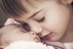 Nacimiento de mi hermano