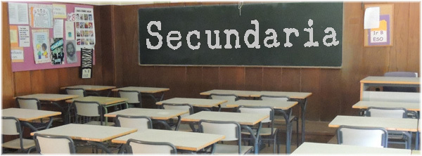 entre a la secundaria
