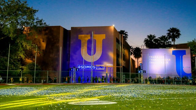 Entre a la preparatoria