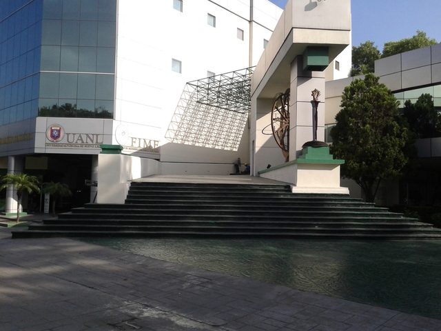 Entre a la universidad