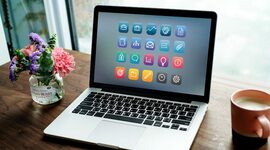 Timeline: Línea del tiempo Computadores Danna Michelle Manchola Polania