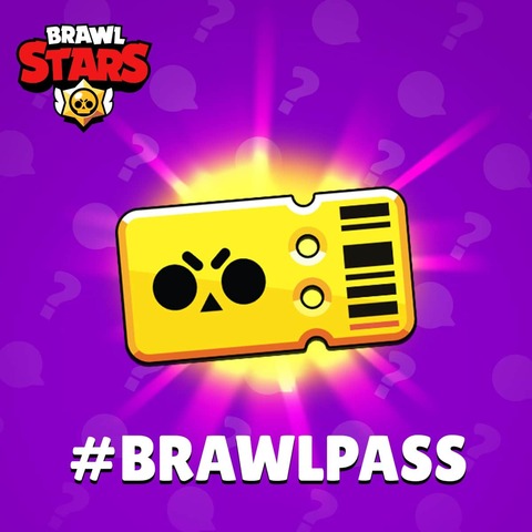 Brawl Pass