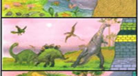 Timeline: Linea de tiempo eras geológicas Juan Manuel Acosta Castillo.