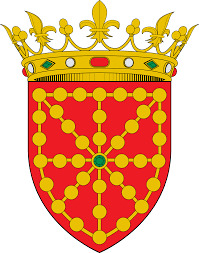 Creación reino de Navarra