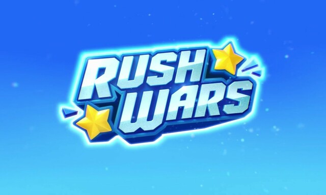 Rush Wars