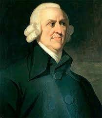 1776  ADAM SMITH