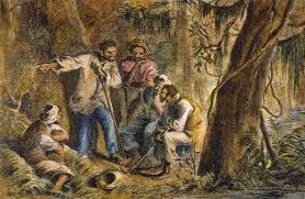 Nat Turner Rebellion