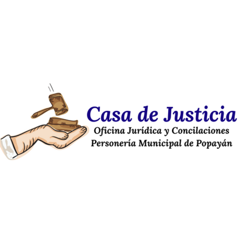 Primera Casa de Justicia: La Paz