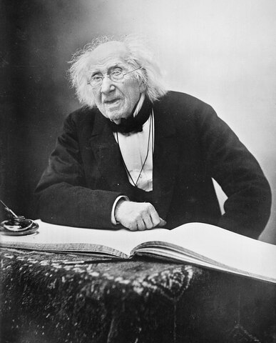 Michel Chevreul e a sintetização