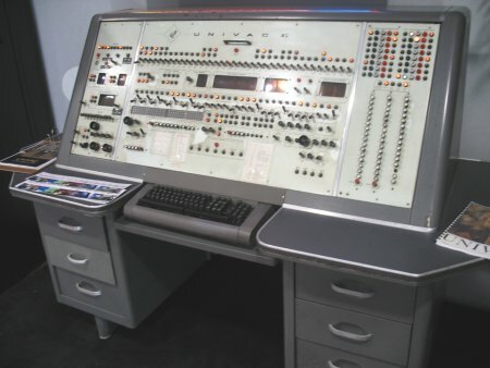 UNIVAC I