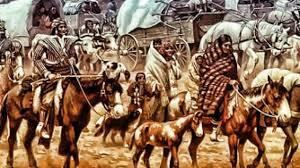 Trail of Tears