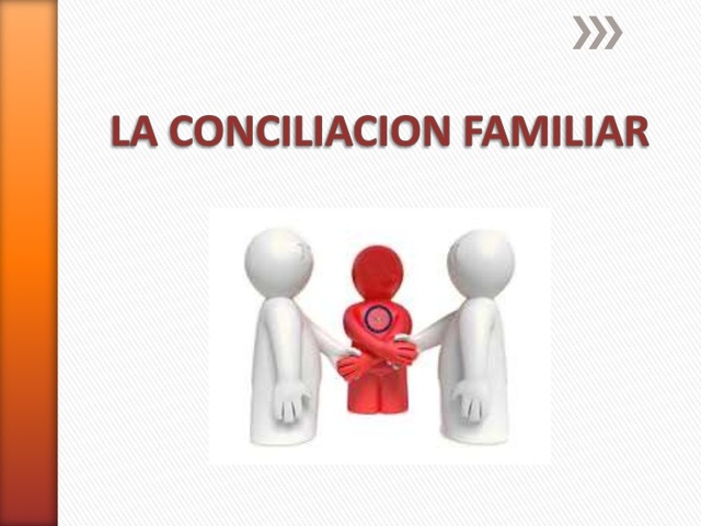 Conciliación Civil y Familiar