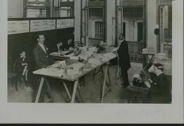 Avanço tecnológico e químico