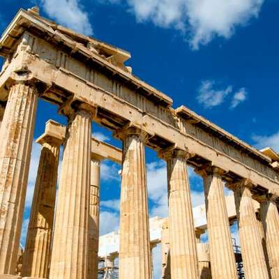 Timeline: STORIA GRECA