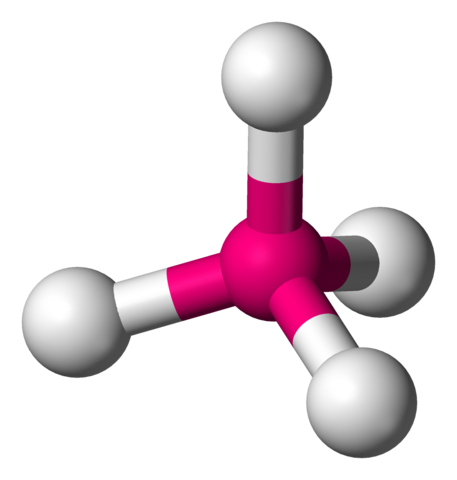 Carbono Tetraédrico
