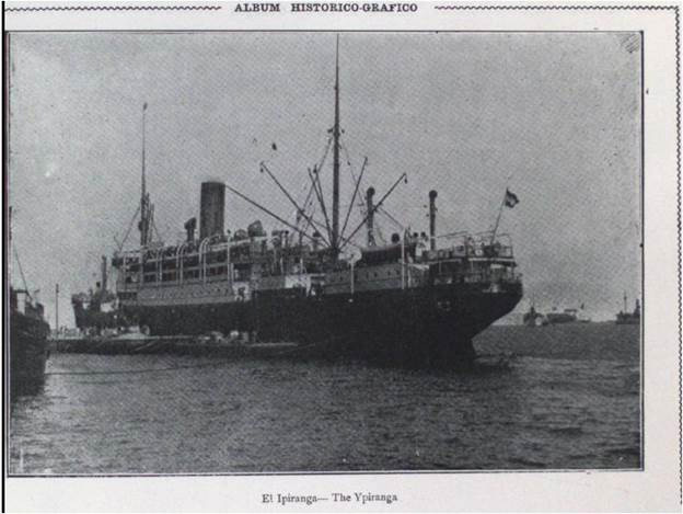 Woodrow Wilson ordena la invasión del puerto de Veracruz.