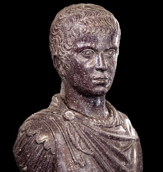 Ley de Prohibición en Roma.