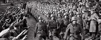 Paralisação de Guerra