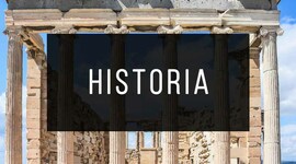 Timeline: Línea Del tiempo Historia