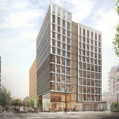 Timeline: Capital Planning Timeline Example