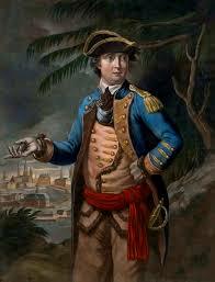 The Betrayal of Benedict Arnold
