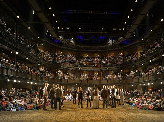 Royal Shakespeare Company