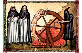 Inquisición Medieval.