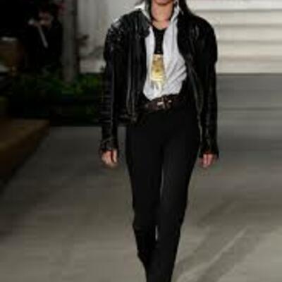 Timeline: Semana de moda- milão