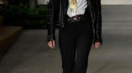 Timeline: Semana de moda- milão