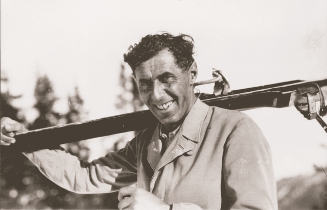 Hannes Schneider Technik