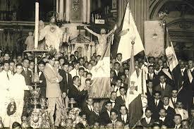 Primer combate Cristero