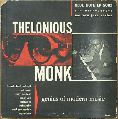 Genius of Modern Music (lanzamiento) - G: 1947 y 1948