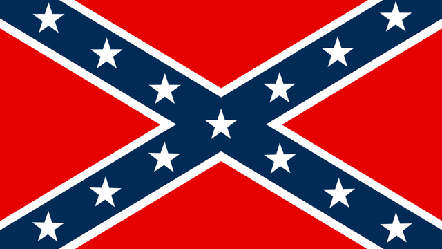 The Confederacy is Created