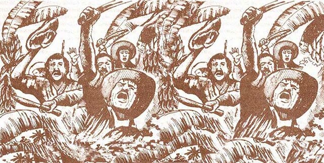 Masacre de las Bananeras