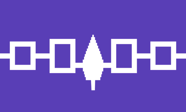 La Gran Ley de la Paz