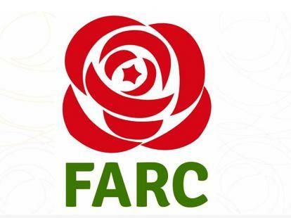 Nacimiento de las FARC