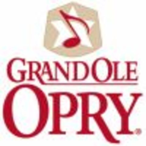 Grand Old Opry Radio Broadcast