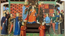 Timeline: Alta Edad Media