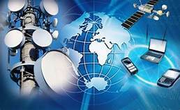 EL FUTURO DE LAS TELECOMUNICACIONES