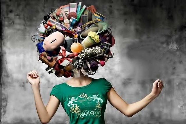 Fordismo Parte 2 - Masificación del Consumo