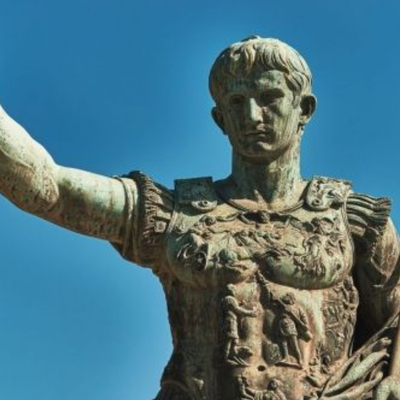 Timeline: Marcos Imperi Romà