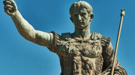 Timeline: Marcos Imperi Romà