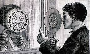 Teoría de la persistencia de la visión