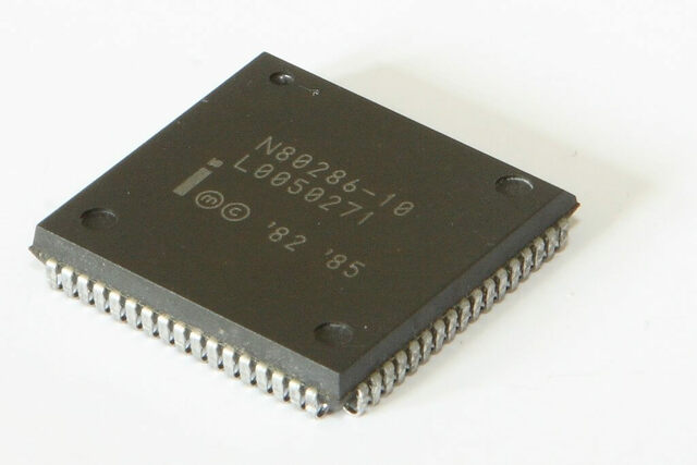 Intel 80286