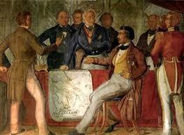 Συνθήκη του Λονδίνου (1827)