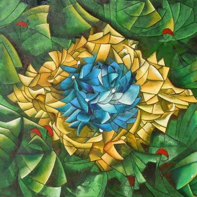 Timeline: História da Arte no Brasil