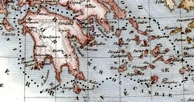 Πρωτόκολλο του Λονδίνου (1828)