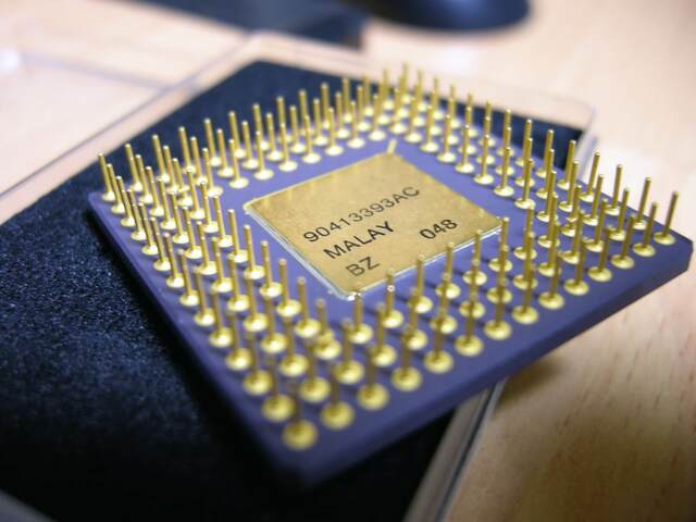 Intel 80386