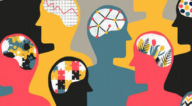 Timeline: Corrientes psicológicas