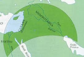 rivoluzione neolitica: agricoltura